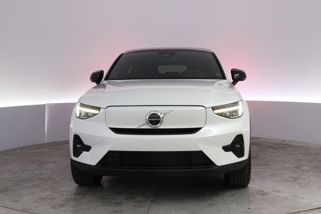 2023 Volvo C40 Recharge