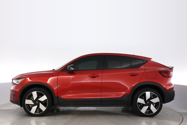 2023 Volvo C40 Recharge