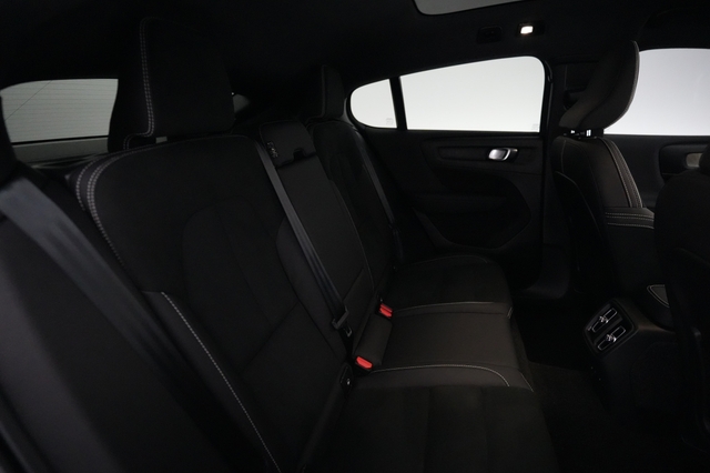 2023 Volvo C40 Recharge