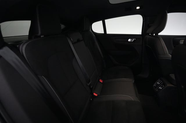 2023 Volvo C40 Recharge