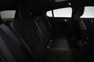 2023 Volvo C40 Recharge — photo 4 of 19