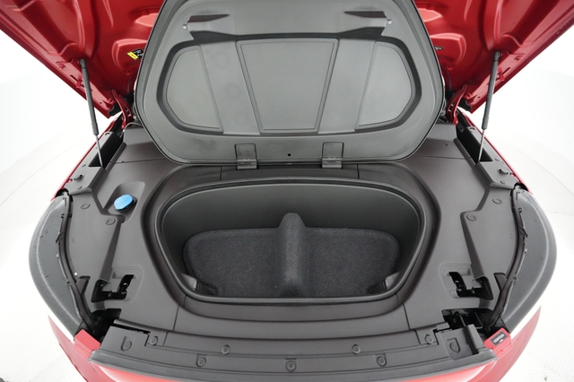 2023 Volvo C40 Recharge