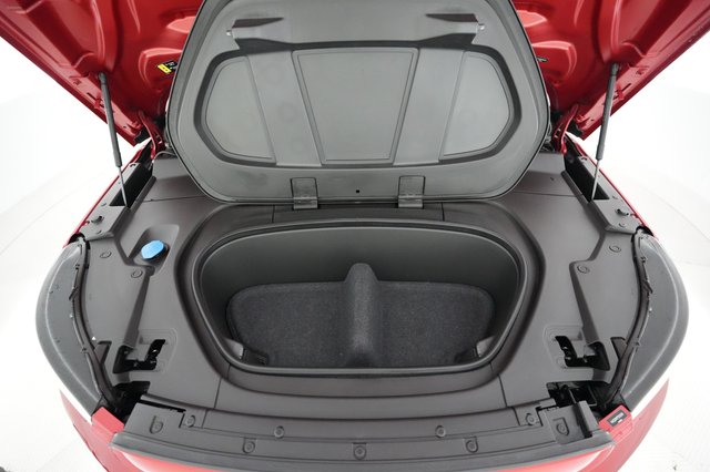 2023 Volvo C40 Recharge — photo 18 of 19