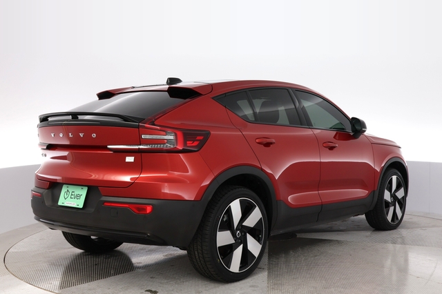 2023 Volvo C40 Recharge