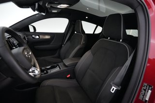 2023 Volvo C40 Recharge — photo 3 of 19