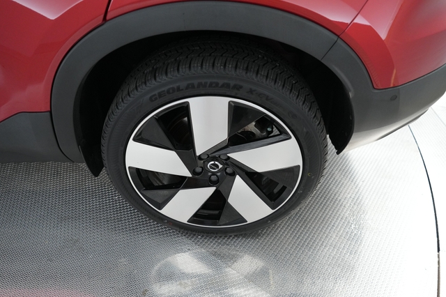 2023 Volvo C40 Recharge
