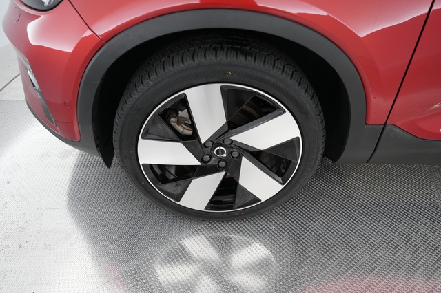 2023 Volvo C40 Recharge