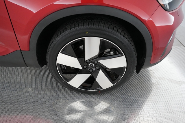 2023 Volvo C40 Recharge