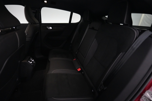 2023 Volvo C40 Recharge