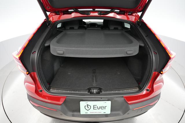 2023 Volvo C40 Recharge