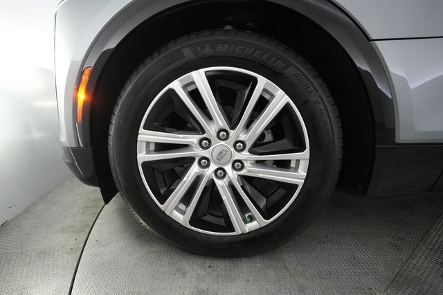 2024 Cadillac Lyriq — photo 15 of 21