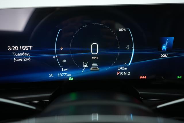 2024 Cadillac Lyriq