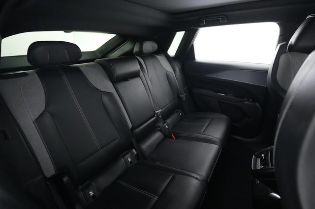 2024 Cadillac Lyriq