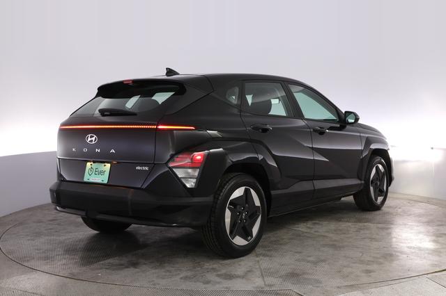 2024 Hyundai Kona Electric