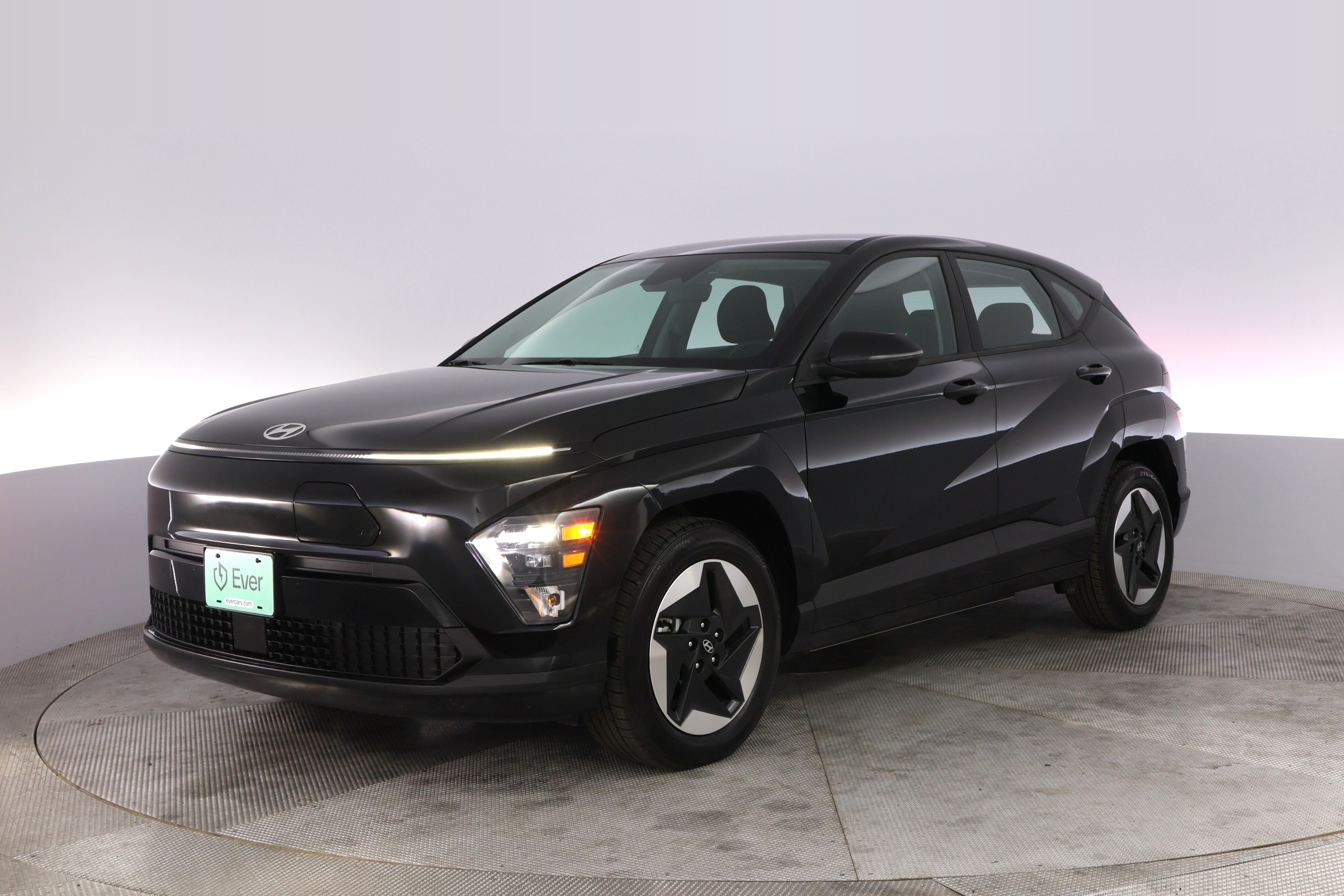 2024 Hyundai Kona EV