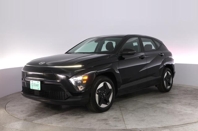 2024 Hyundai Kona Electric