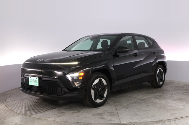 2024 Hyundai Kona Electric — VIN KM8HB3A79RU012157