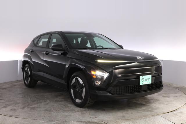 2024 Hyundai Kona Electric