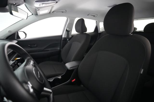 2024 Hyundai Kona Electric
