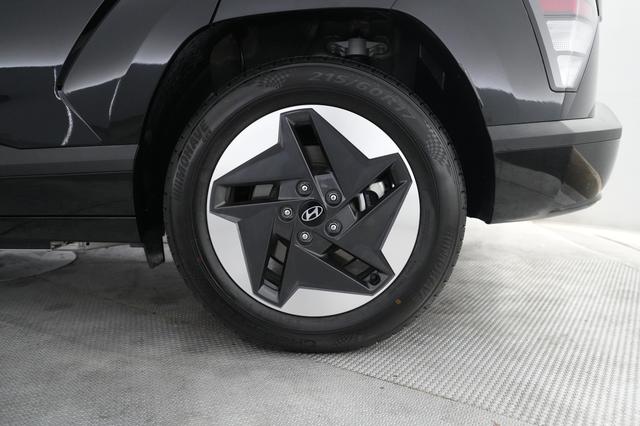 2024 Hyundai Kona Electric