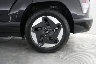 2024 Hyundai Kona Electric — photo 7 of 22