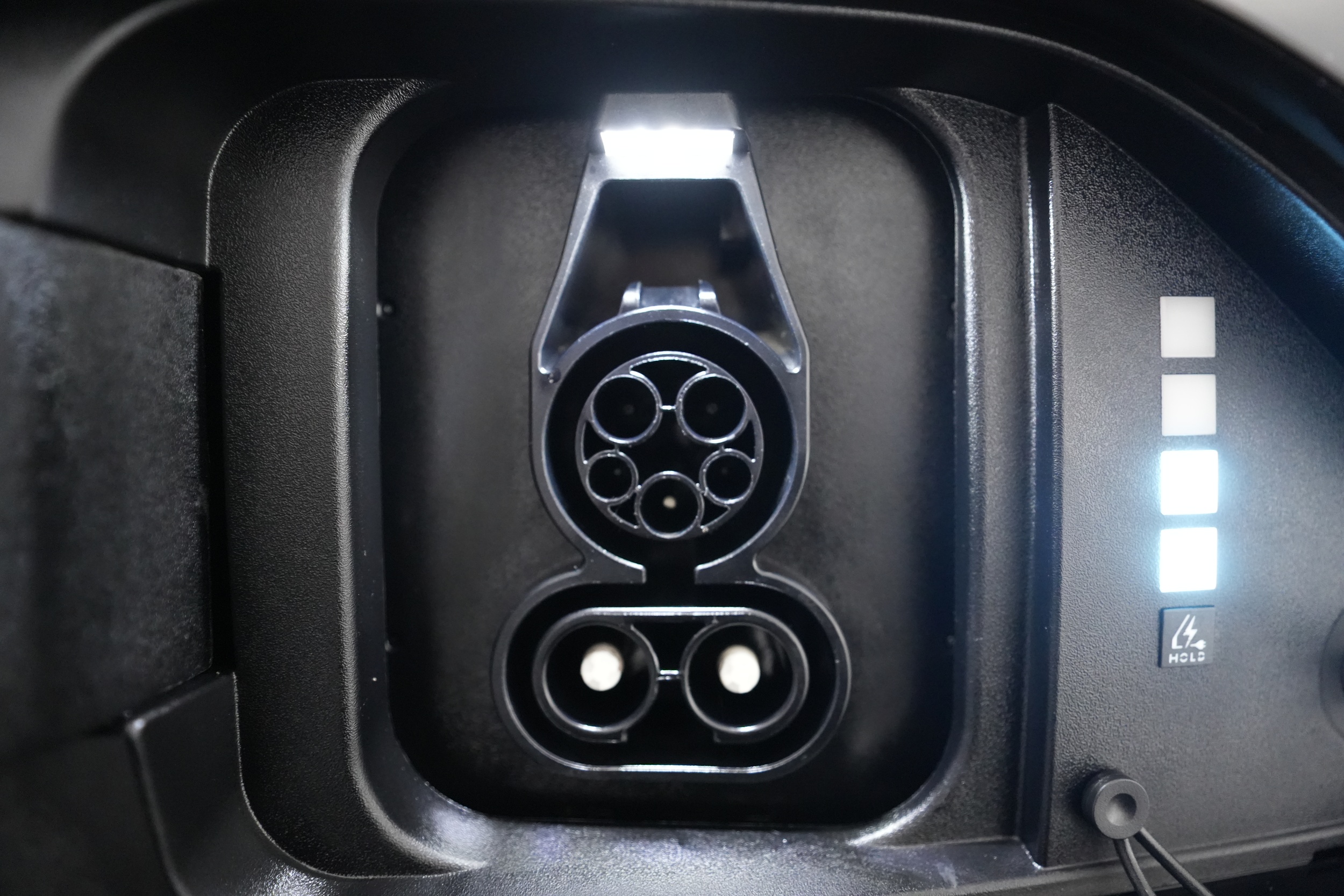 2024 Hyundai Kona EV SE - Photo 8