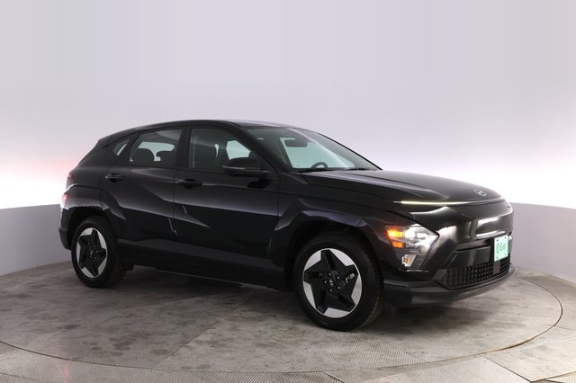 2024 Hyundai Kona Electric — photo 11 of 22