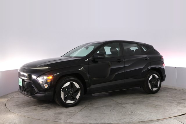 2024 Hyundai Kona Electric — photo 14 of 22
