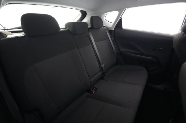 2024 Hyundai Kona Electric — photo 4 of 22