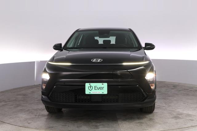 2024 Hyundai Kona Electric
