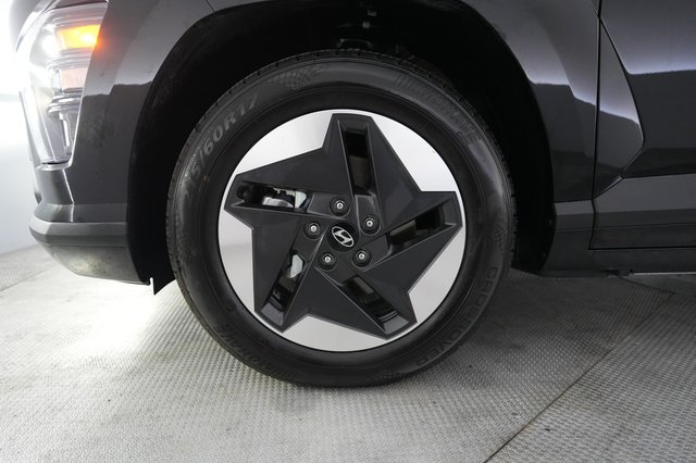 2024 Hyundai Kona Electric — photo 15 of 22