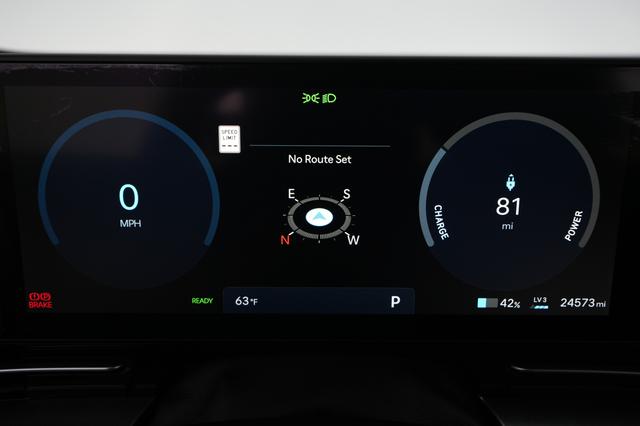 2024 Hyundai Kona Electric