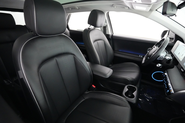 2024 Hyundai IONIQ 5