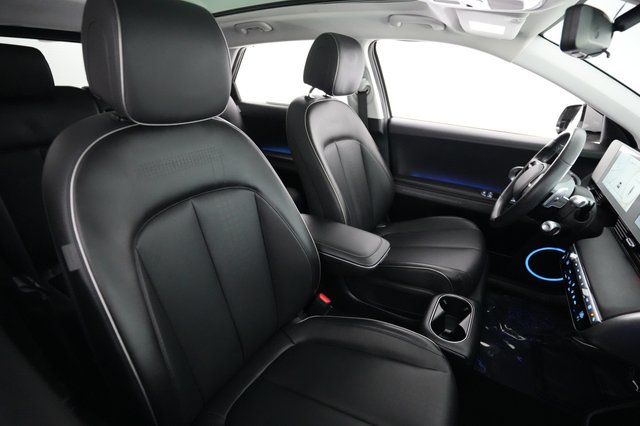 2024 Hyundai IONIQ 5 — photo 18 of 28