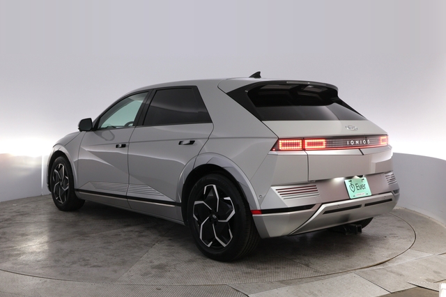 2024 Hyundai IONIQ 5