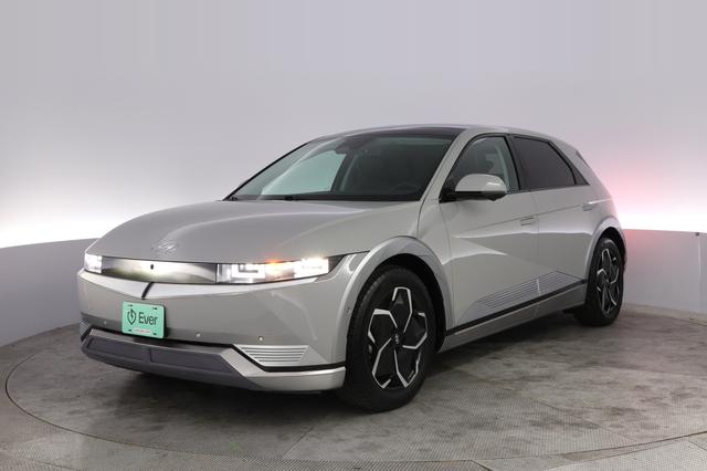 2024 Hyundai IONIQ 5