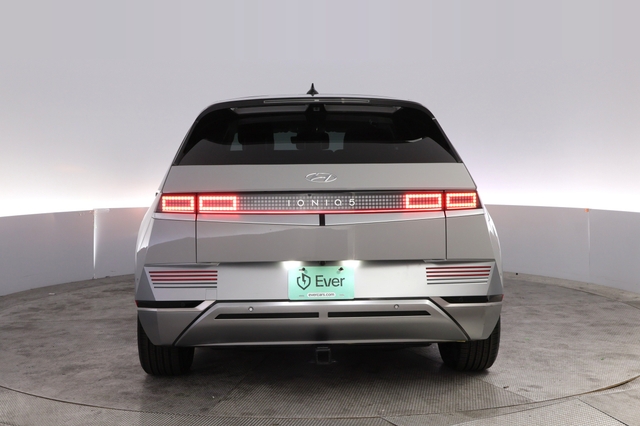 2024 Hyundai IONIQ 5