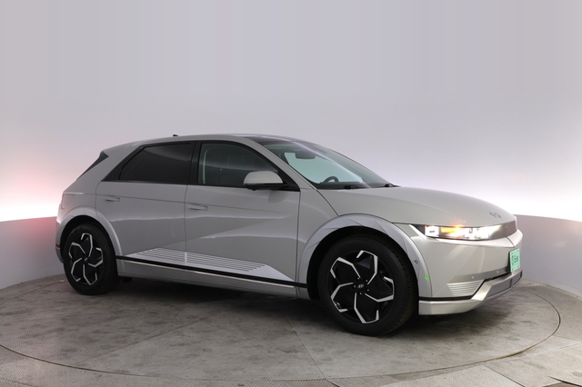 2024 Hyundai IONIQ 5
