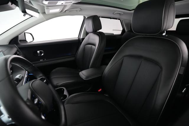 2024 Hyundai IONIQ 5