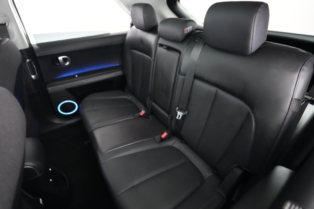 2024 Hyundai IONIQ 5