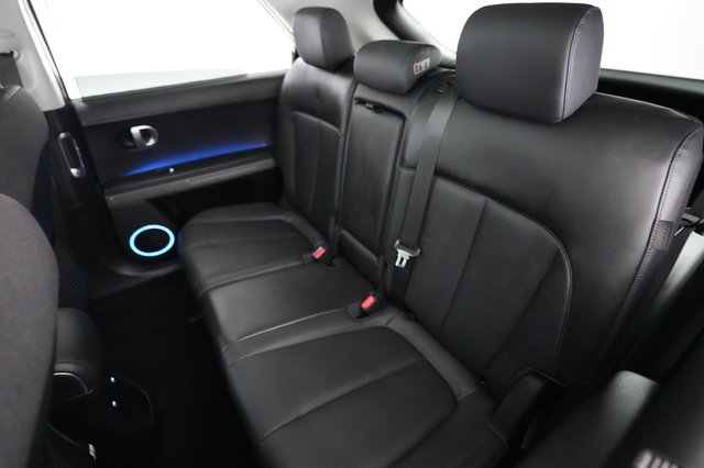 2024 Hyundai IONIQ 5 — photo 19 of 28