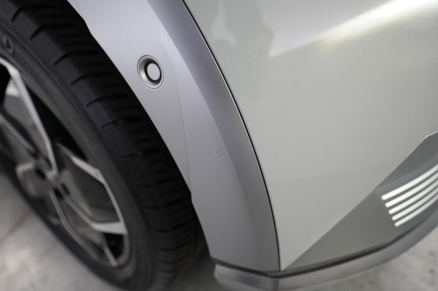 2024 Hyundai IONIQ 5 — photo 26 of 28