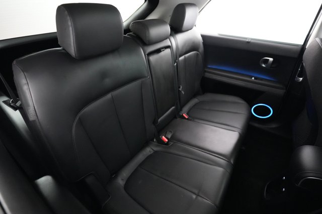 2024 Hyundai IONIQ 5 — photo 4 of 28
