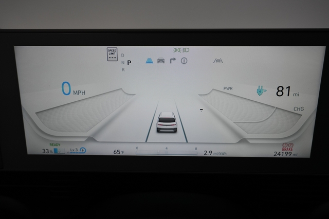 2024 Hyundai IONIQ 5