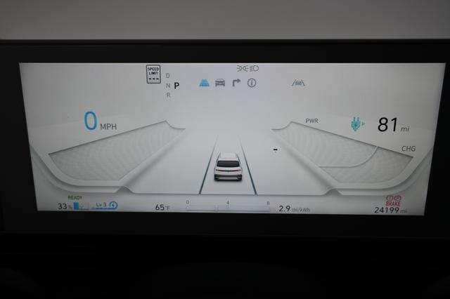 2024 Hyundai IONIQ 5
