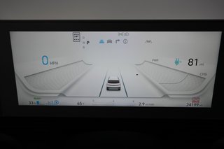 2024 Hyundai IONIQ 5 — photo 5 of 28