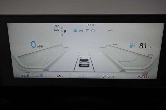 2024 Hyundai IONIQ 5 — photo 5 of 28