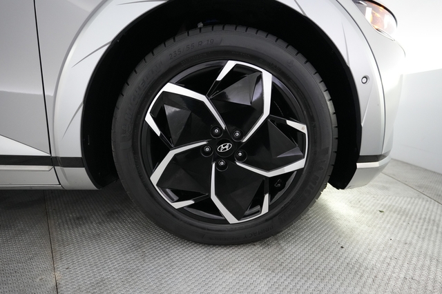 2024 Hyundai IONIQ 5