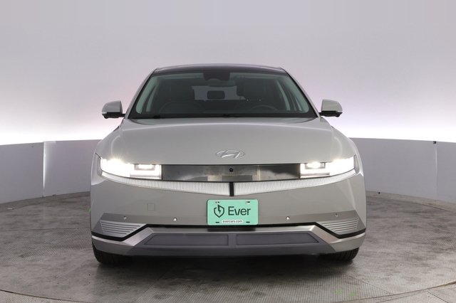 2024 Hyundai IONIQ 5