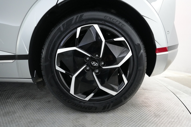 2024 Hyundai IONIQ 5